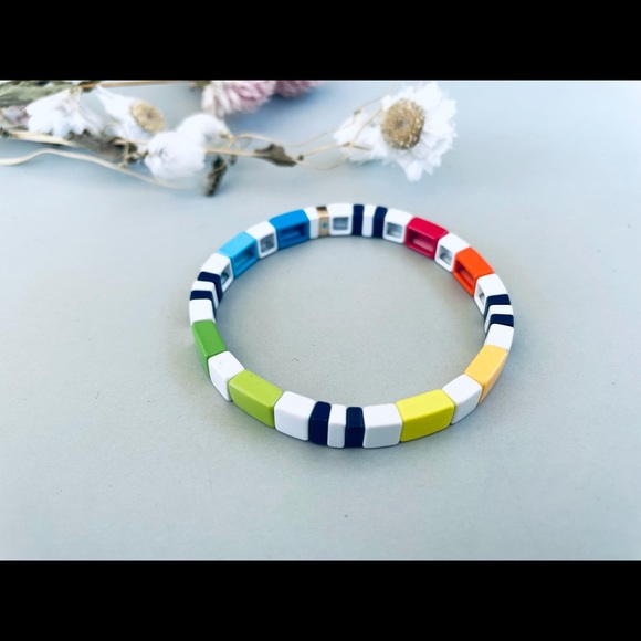 ROXANNE ASSOULIN Sports Bracelets - Picture 2 of 3